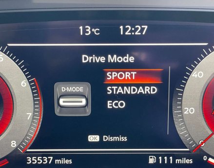 Nissan Qashqai 1.3 Qashqai N-Connecta DiG-T MHEV 5dr 32