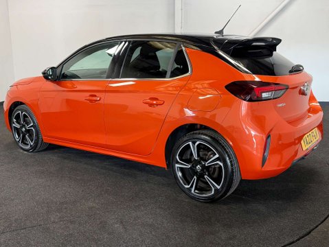 Vauxhall Corsa 1.2 Corsa Ultimate T Auto 5dr 3