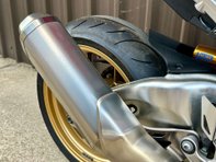 Honda CBR SP 20
