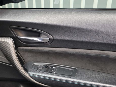 BMW M2 3.0i Coupe 2dr Petrol DCT Euro 6 (s/s) (370 ps) 13