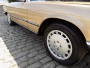 Mercedes-Benz R107 280 SL Sports - LHD 19
