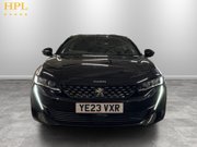 Peugeot 508 1.6 12.4kWh GT Fastback 5dr Petrol Plug-in Hybrid e-EAT Euro 6 (s/s) (225 p 2