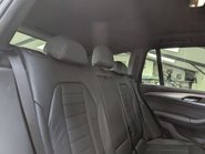 BMW X3 3.0 X3 M40D Auto 4WD 5dr 60