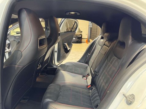 Mercedes-Benz A Class 1.5 A 180 AMG Line Premium D Auto 5dr 67