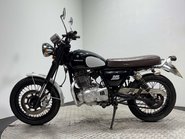 Sinnis Scrambler QM 250CC 2015 4