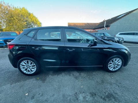 SEAT Ibiza 1.0 MPI SE Technology Euro 6 (s/s) 5dr 5