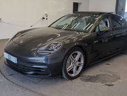 Porsche Panamera 2.9 Panamera 4 E-Hybrid Semi-Auto 4WD 5dr 7