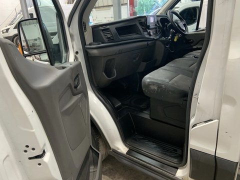 Ford Transit 350 LEADER C/C ECOBLUE 11