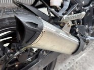 Yamasaki Ym 2023 RUNNING SPORTS BIKE GEARED 50CC PROJECT BIKE 12