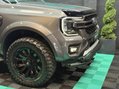Ford Ranger 2.0 TD EcoBlue Wildtrak Auto 4WD Euro 6 (s/s) 4dr 13