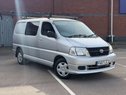 Toyota Hiace 2.5 Hiace 280 D-4D 95 SWB