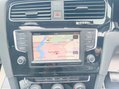 Volkswagen Golf 2.0 TDI BlueMotion Tech GT Edition DSG Euro 6 (s/s) 5dr 36