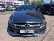 Mercedes-Benz CLS CLS220 BLUETEC AMG LINE PREMIUM 8