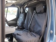 Renault Master 2026 BRAND NEW 3.5 TON STALLION SKR PRO BUILT BY SEEKER DELIVERY MILES  32