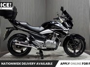 Suzuki Inazuma GW 2014 ONLY 6K MOT SEPTEMBER 2027 WARRANTY A2 READY 250CC 1