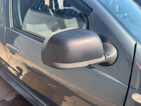 Dacia Duster 1.5 dCi Ambiance Euro 5 5dr 25