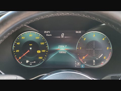 Mercedes-Benz GLC GLC 300 D 4MATIC AMG LINE PREMIUM PLUS 26