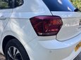 Volkswagen Polo 1.0 TSI Match Euro 6 (s/s) 5dr 7