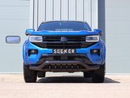 Volkswagen Amarok DC 3.0  V6 TDI STYLE PLUS  4MOTION STYLED BY SEEKER  4