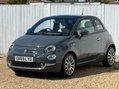 Fiat 500 STAR *31,331 MILES* 1