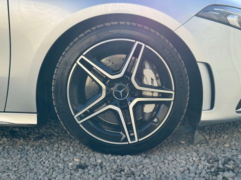 Mercedes-Benz A Class 2.0 AMG A 35 4Matic Automatic 4WD 5dr - NATIONAL DELIVERY* 88