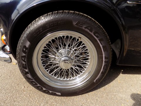 HMC MK1V Sports 32