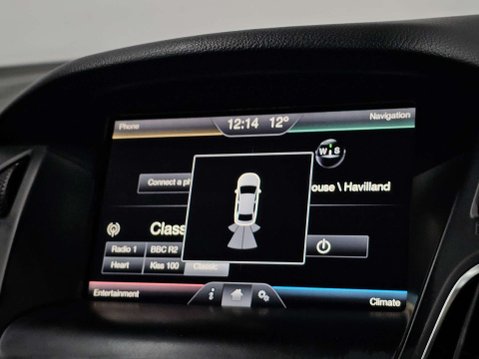 Ford Focus 1.0 Titanium 5dr 55
