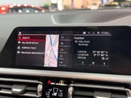 BMW M4 3.0 BiTurbo Competition Coupe 2dr Petrol Steptronic M xDrive Euro 6 (s/s) ( 50