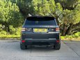 Land Rover Range Rover Sport 2.0 SD4 HSE Auto 4WD Euro 6 (s/s) 5dr 13