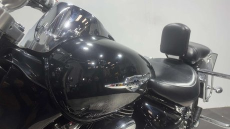 Suzuki Intruder 800 VL C800 2007 CLASSIC ONLY 5K NEW MOT NEW TYRES CRUISER 800CC 10