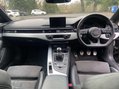 Audi A5 2.0 A5 S Line TDI 2dr 10
