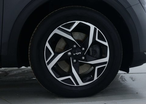 Kia Sportage 1.6 Sportage 2 ISG 5dr 13