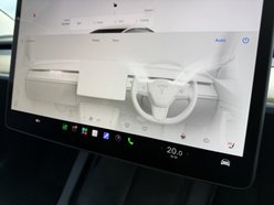 Tesla Model 3 (Dual Motor) Long Range Saloon 4dr Electric Auto 4WDE (346 ps) 45
