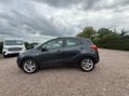 Vauxhall Mokka X 1.6i Design Nav SUV 5dr Petrol Manual Euro 6 (s/s) (115 ps) 8