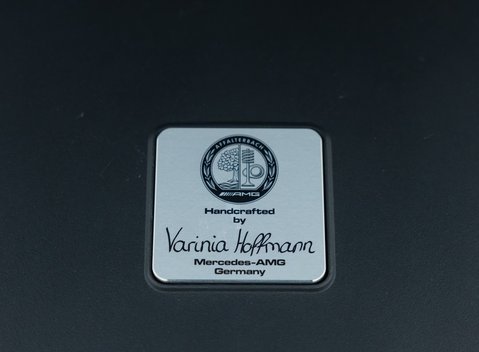 Mercedes-Benz AMG GT R PRO 43