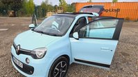Renault Twingo 0.9 TCe ENERGY Dynamique Euro 6 (s/s) 5dr 32