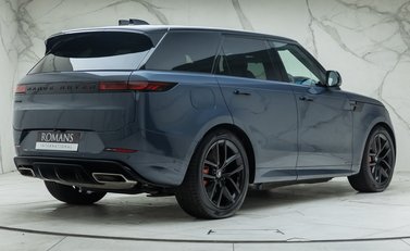 Land Rover Range Rover Sport P460e AUTOBIOGRAPHY 6