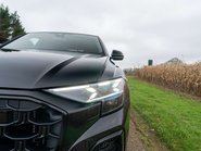 Audi SQ8 TFSI V8 Vorsprung 17
