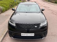 Land Rover Range Rover Velar 2.0 D240 R-Dynamic HSE Auto 4WD Euro 6 (s/s) 5dr 70