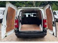 Citroen Berlingo 1.6 HDi 625 Enterprise L1 5dr 9