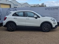 Fiat 500X 120TH ANNIVERSARY 10