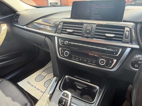 BMW 3 Series 2.0 320d Luxury Touring 5dr Diesel Auto Euro 5 (s/s) (184 ps) 46
