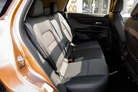Nissan ARIYA ADVANCE 39