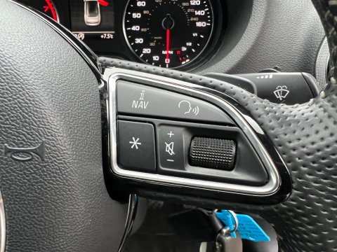 Audi A3 TFSI S LINE 38