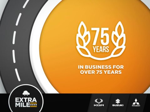 Suzuki e Vitara 61kWh Motion Auto 5dr 5