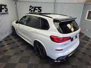 BMW X5 3.0 30d M Sport SUV 5dr Diesel Auto xDrive Euro 6 (s/s) (265 ps) 17