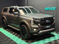 Ford Ranger 2.0 TD EcoBlue Wildtrak Auto 4WD Euro 6 (s/s) 4dr 7