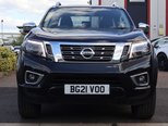 Nissan Navara 2.3 dCi Tekna Pickup Double Cab 4dr Diesel Auto 4WD Euro 6 (190 ps) 8