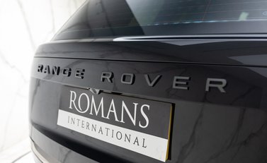 Land Rover Range Rover P615 SV 19