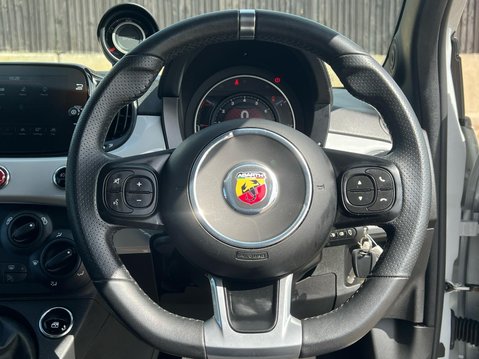 Abarth 595 595C 42